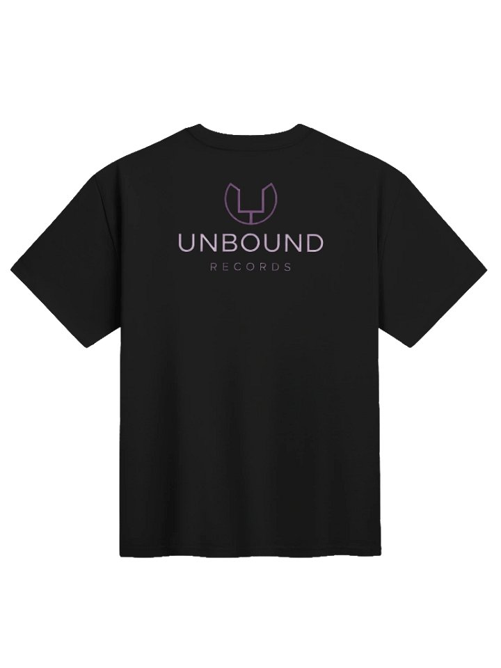 TH1RT3ENTH FLOOR Neon Graffiti Tee product image (2)