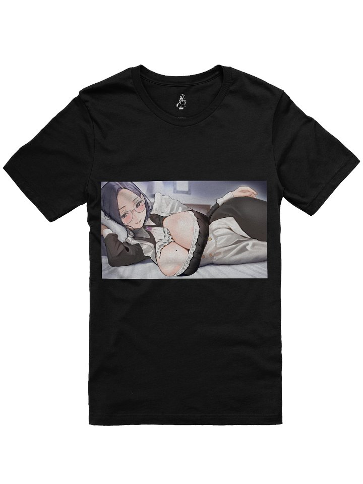 Premium Maid Memoria Graphic Tee product image (1)