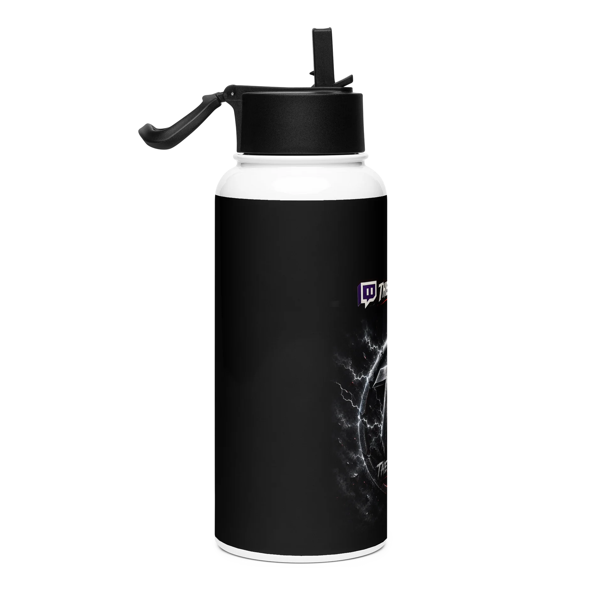 Borraccia con logo product image (4)