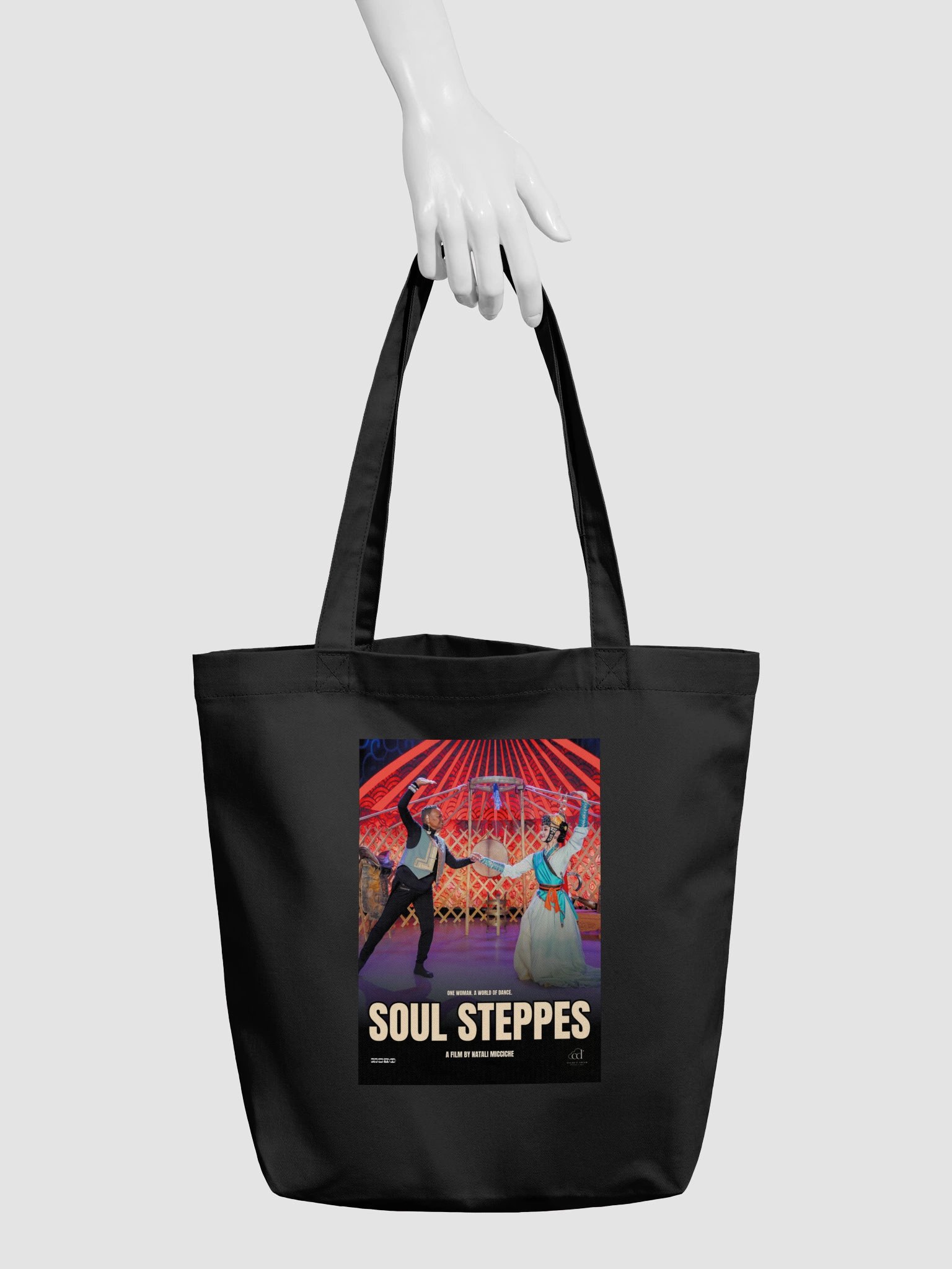 SOUL STEPPES - Tote Bag product image (4)