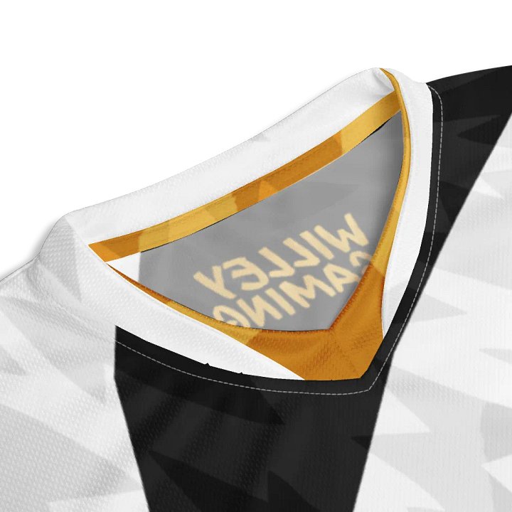 Willey Gaming Jersey product image (2)