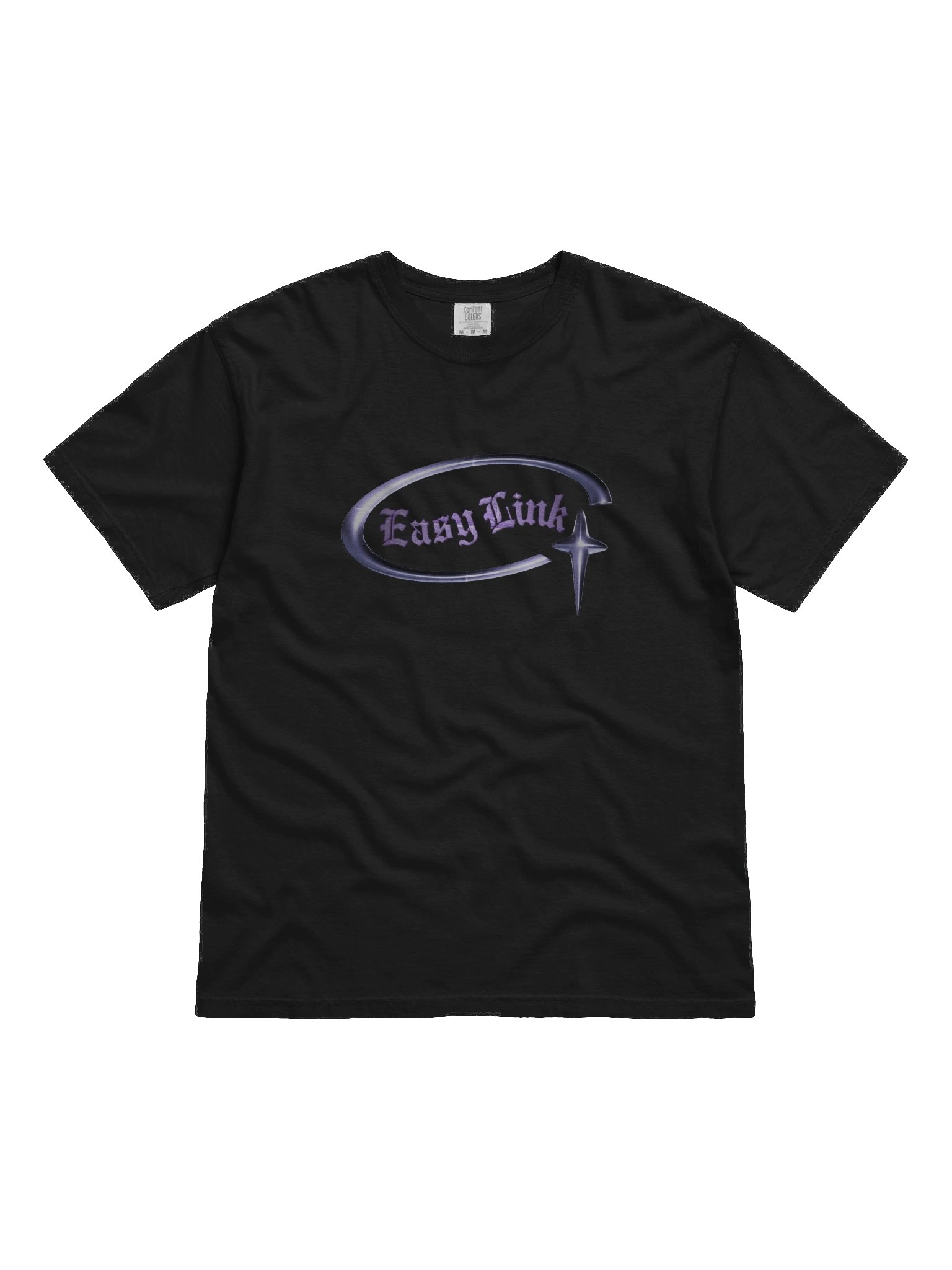 Easy Link Baggy Tee product image (2)