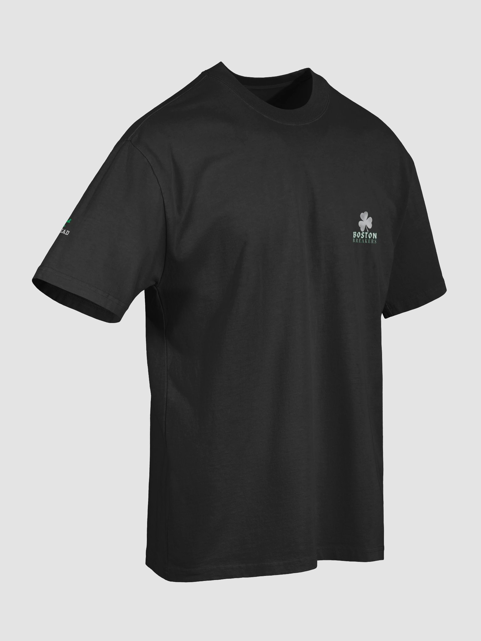 Boston Breakers - O'Rourke #19 - Tee product image (7)