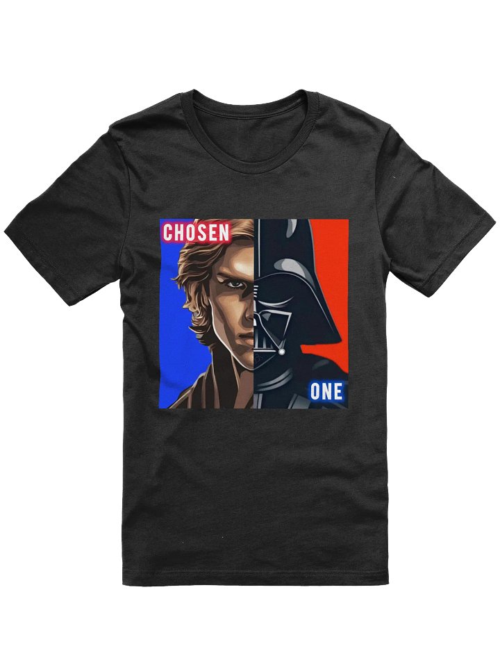 The Chosen One Tee product image (1)