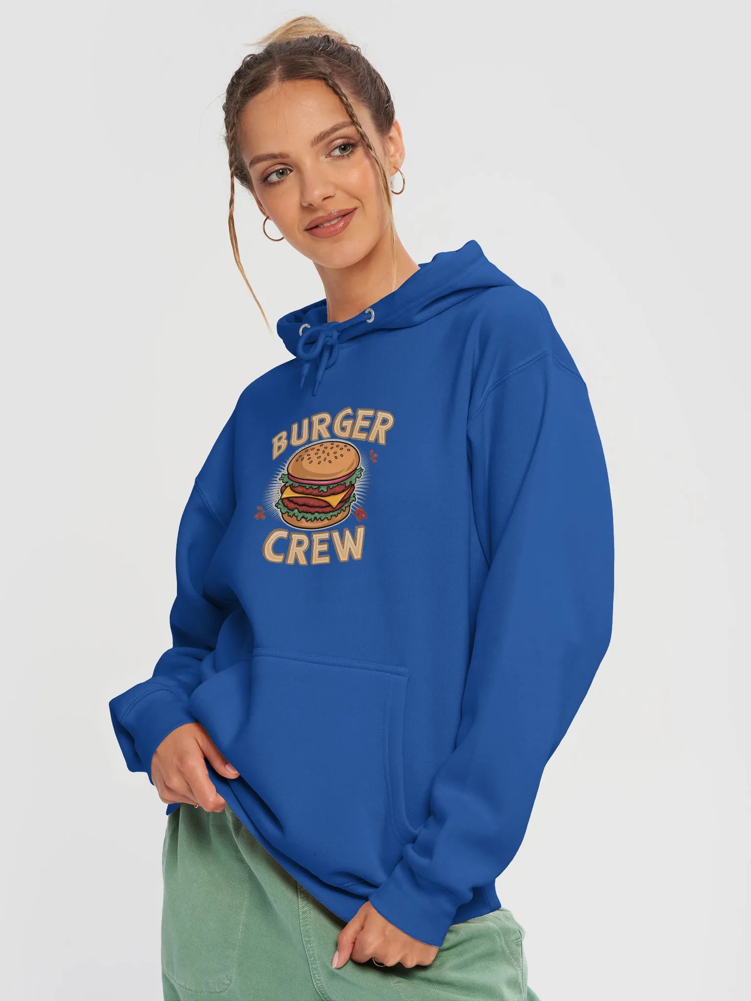Burger Crew product image (3)