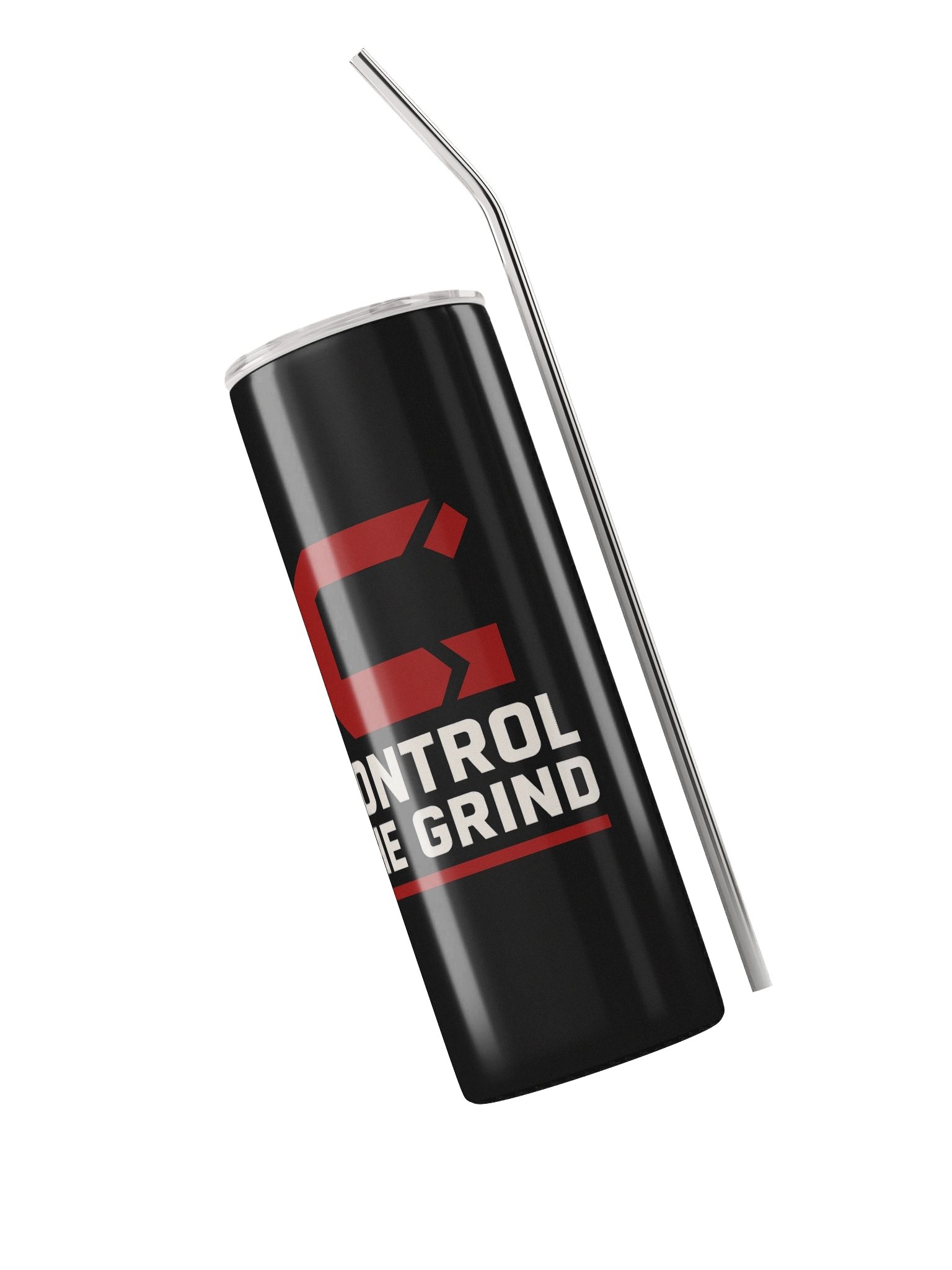 CTRL//GRND "STAY HYDRATED" TUMBLER product image (3)