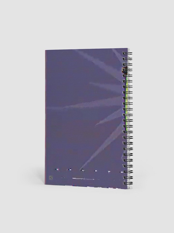 VOLE.wtf notebook product image (2)