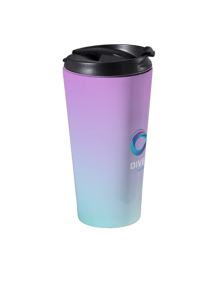Travel Mug 1 product image (2)