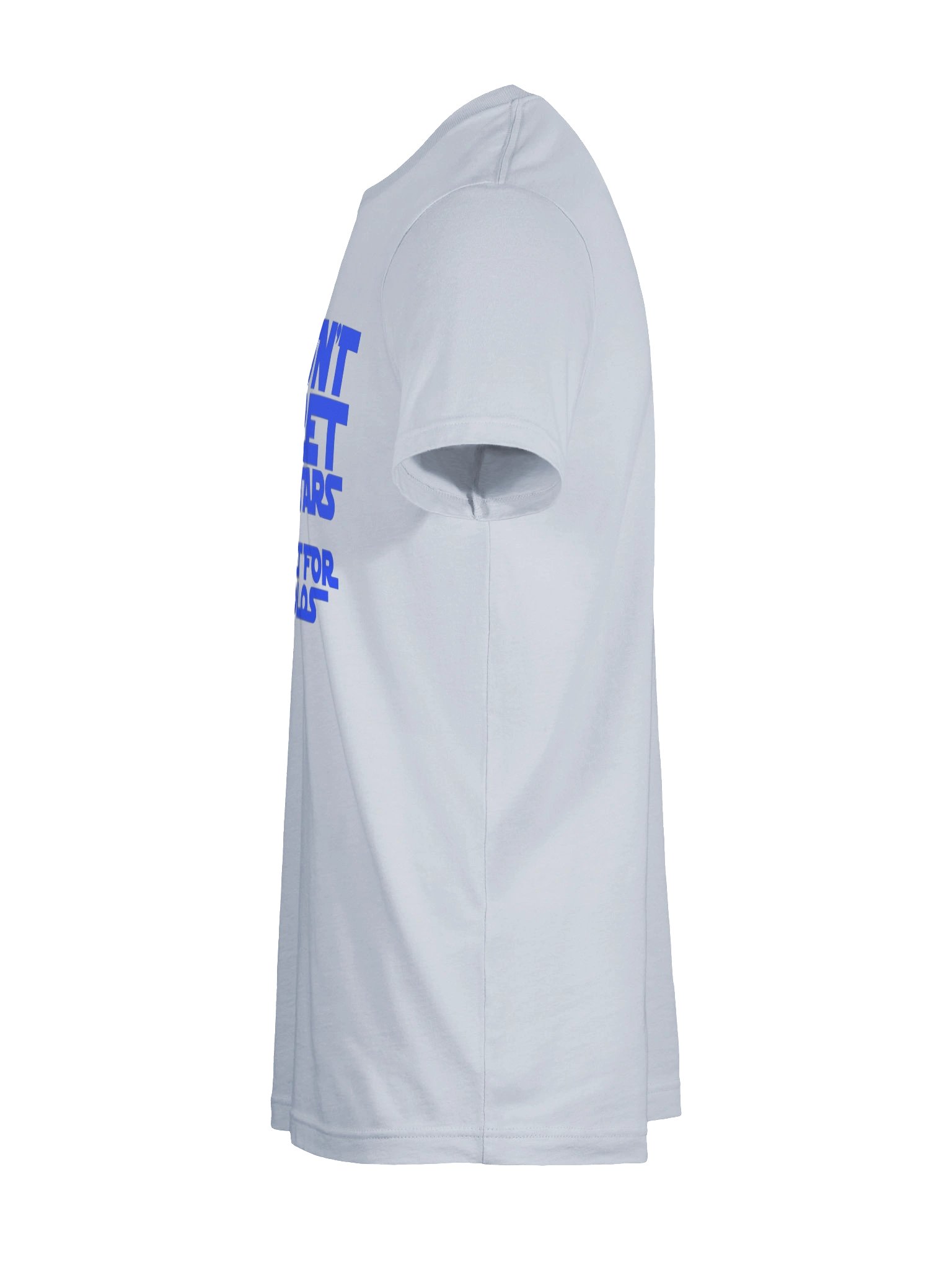 Don't Fret Built For Solos Light Tees product image (91)