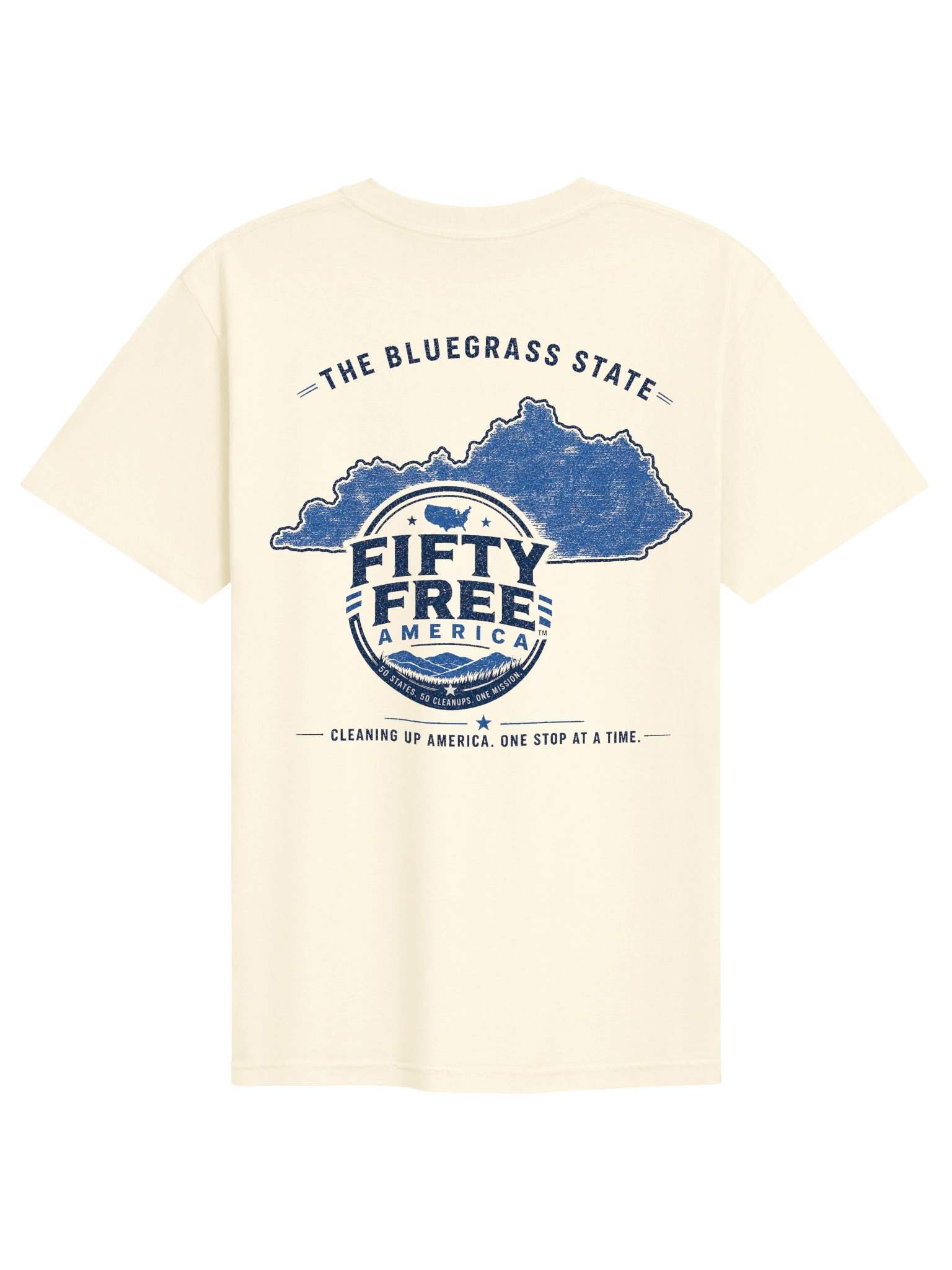 Kentucky Edition - Fifty Free America™ Collection product image (2)