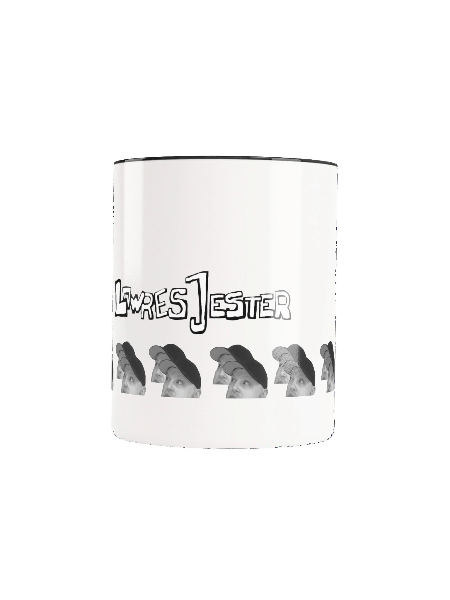 LowresJester Mug product image (9)