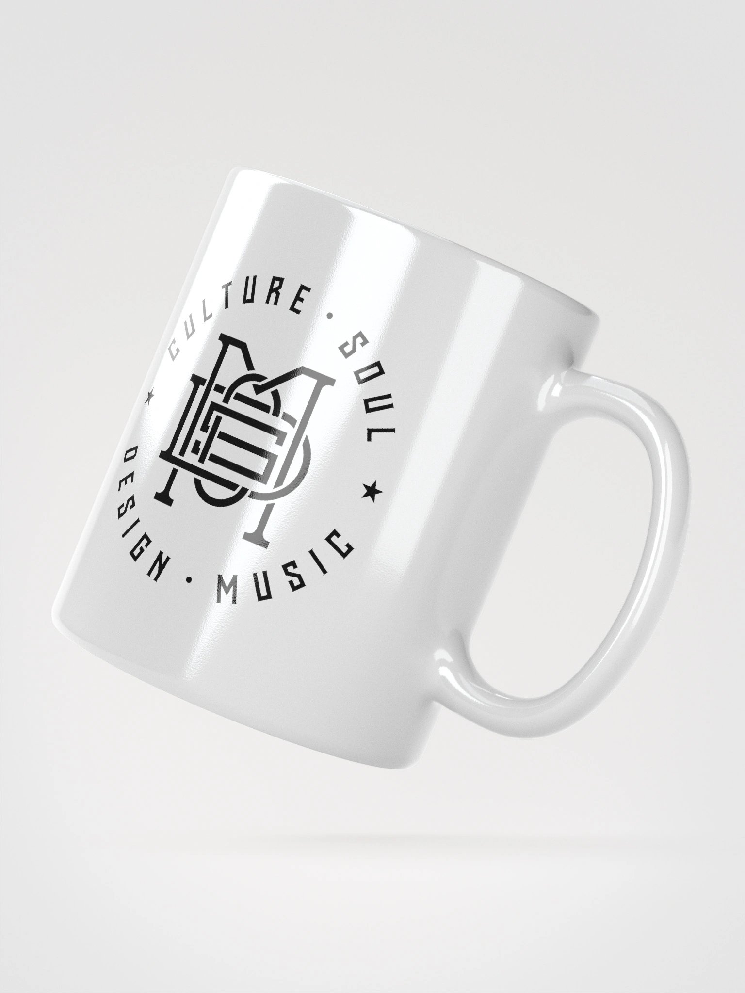 CSDM Logo Mug product image (2)