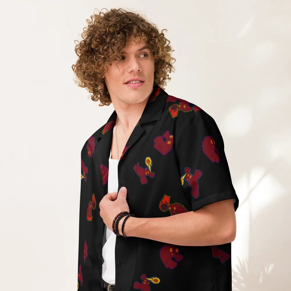 Baby Jad button up product image (7)