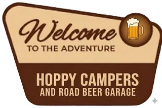Road Beers