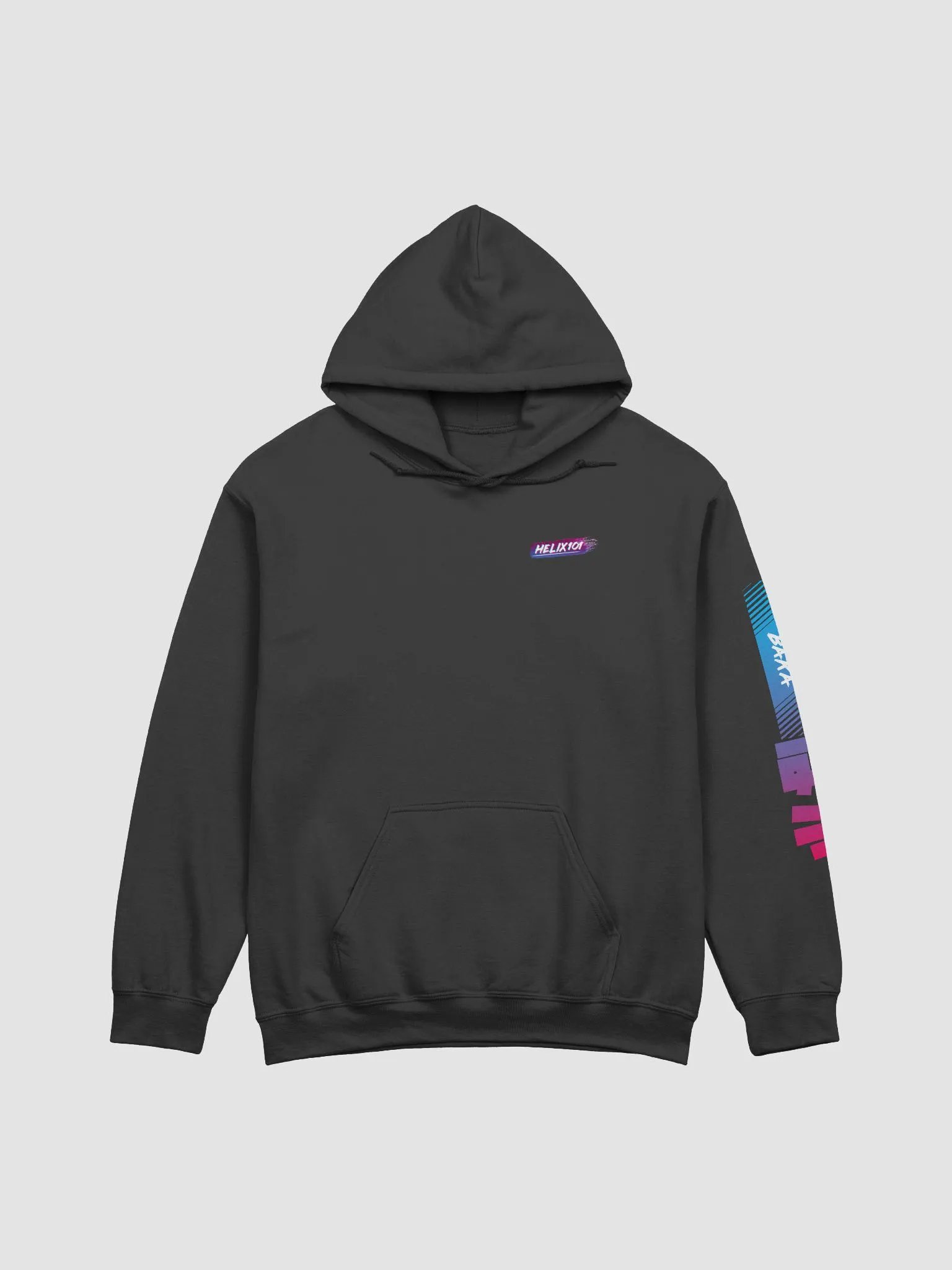Baka Hoodie product image (2)