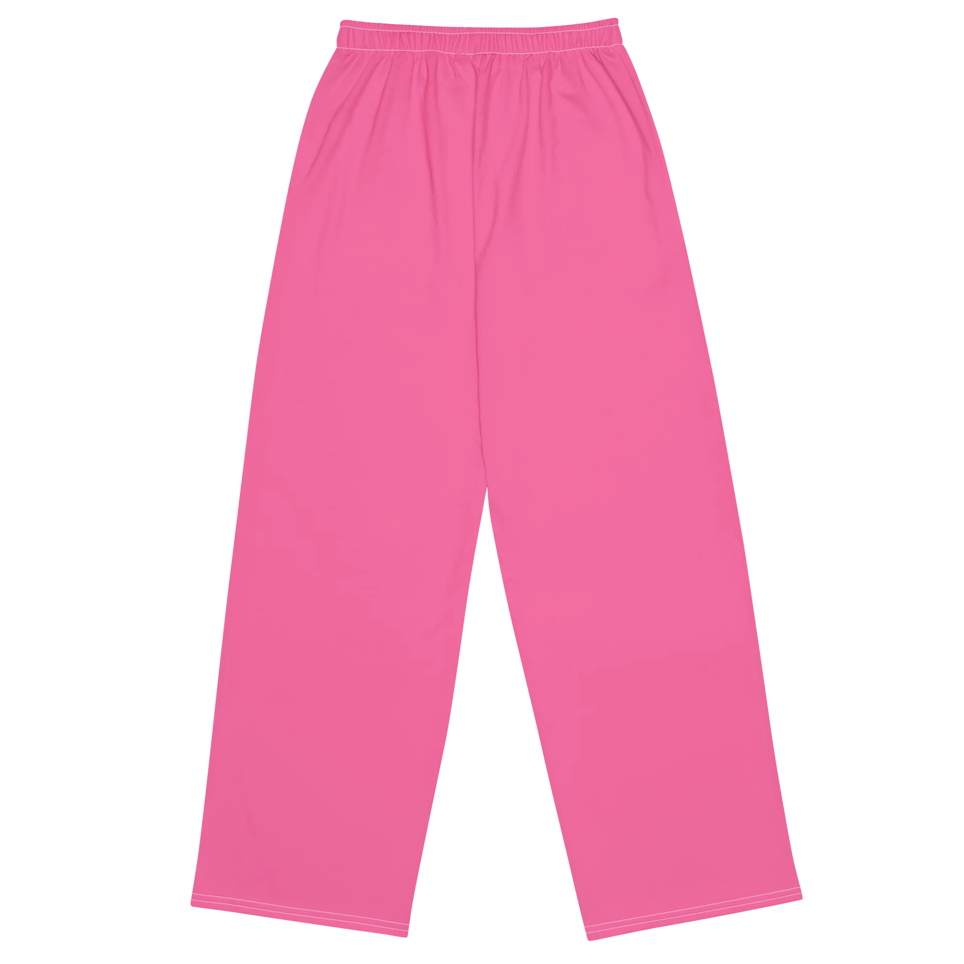 Wijde broek product image (2)