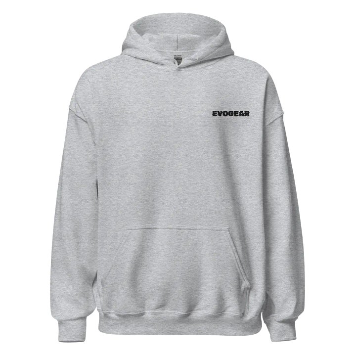 Trek Slash 8 Gen 5 Hoodie product image (2)