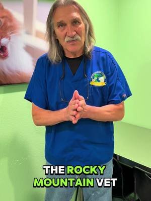 NEW from Dr. Jeff: Did you know pancreatitis can be life-threatening for your pet, and it’s often caused by something as simple as table scraps or fatty treats?  P.S. We are still raising money for Dr. Jeff's new Intermountain Humane shelter addition to Planned Pethood International. Anything you can donate will help us and the animals tremendously. The link to donate is in the bio.  #fyp #pets #pancreatitis 