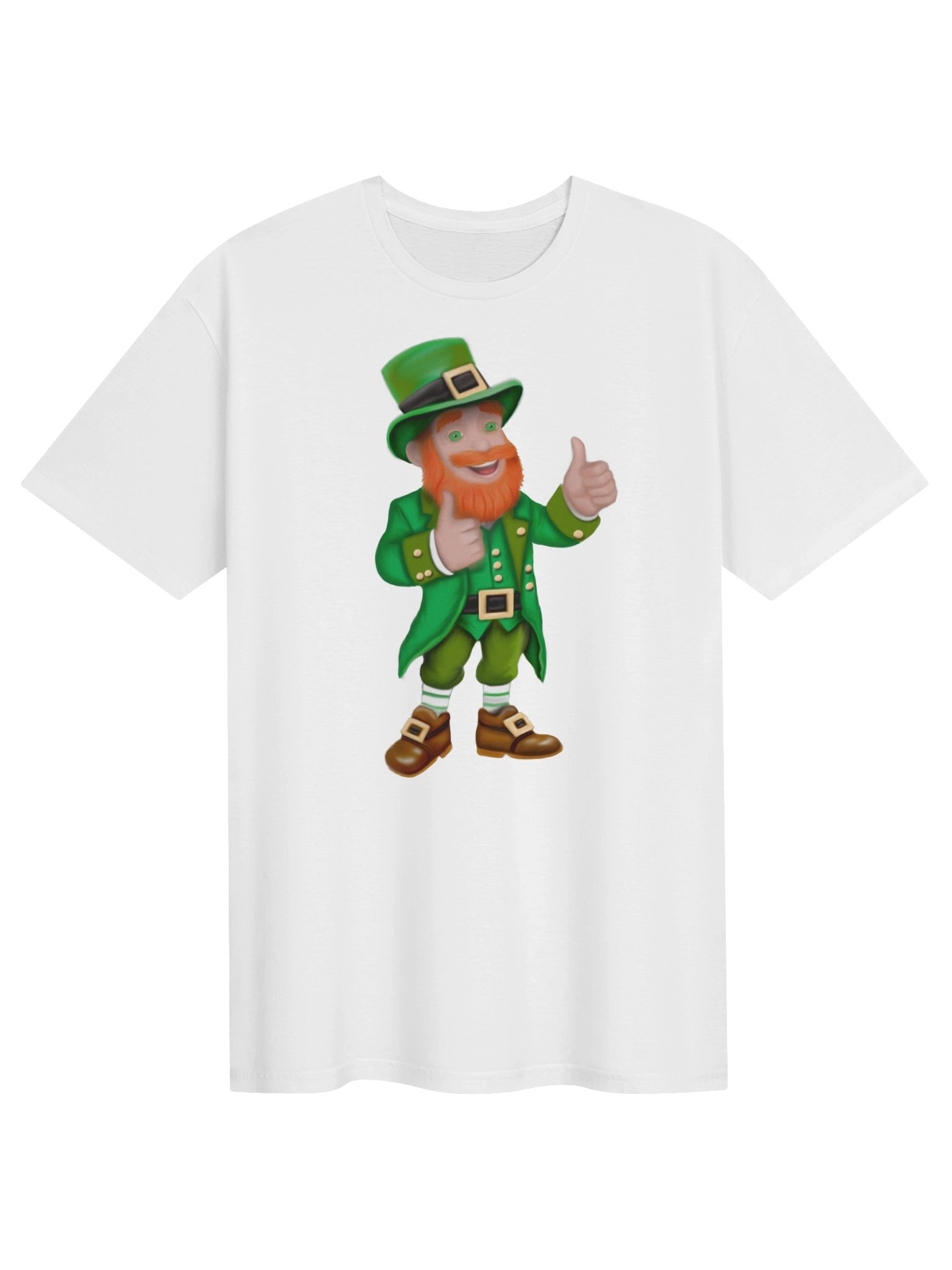Unisex Gildan Softstyle T-Shirt product image (1)
