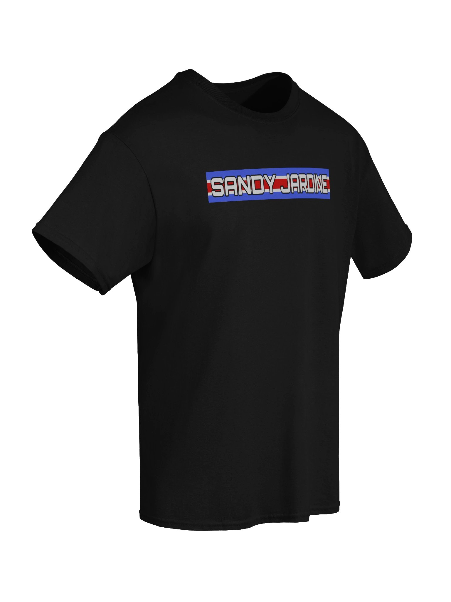 UBC "Sandy Jardine Loyal" Tee product image (8)
