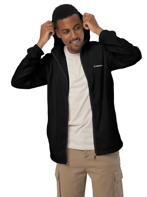 Elevate Jacket: Dark Mode product image (2)