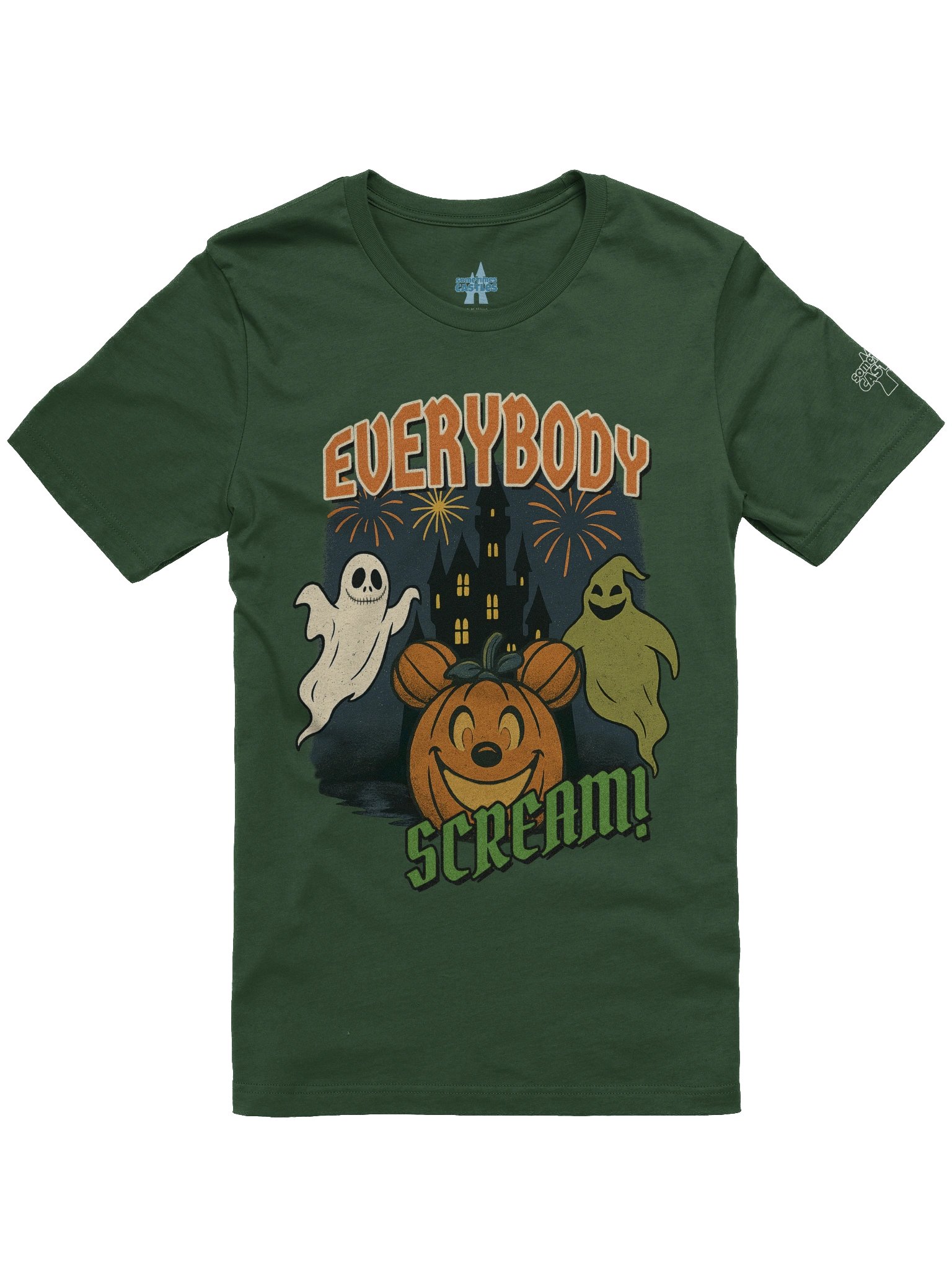 Everybody Scream product image (1)
