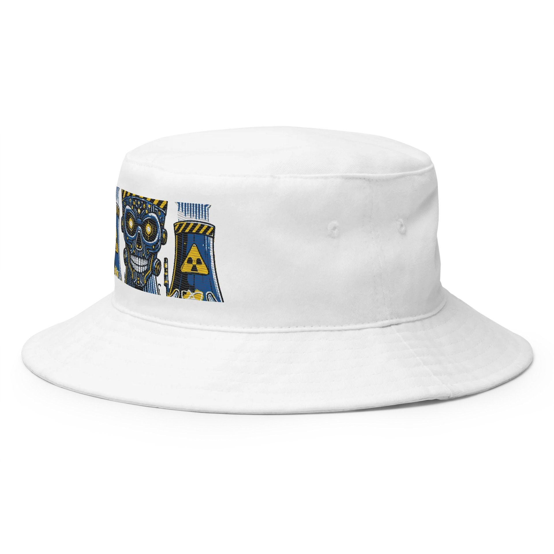 Nuclear Cooling Bucket product image (6)