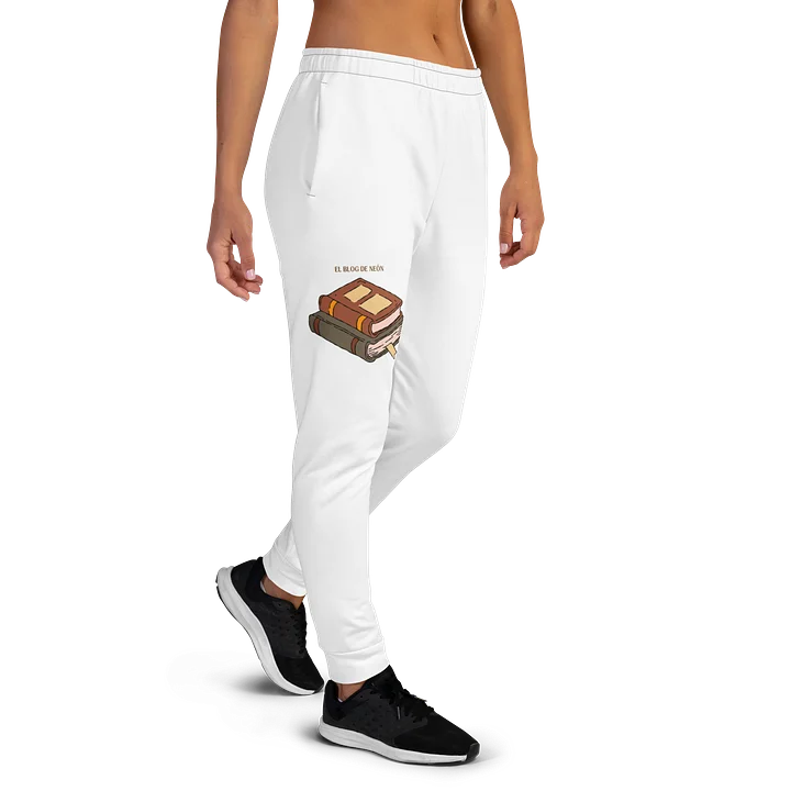 Pants con libros product image (2)