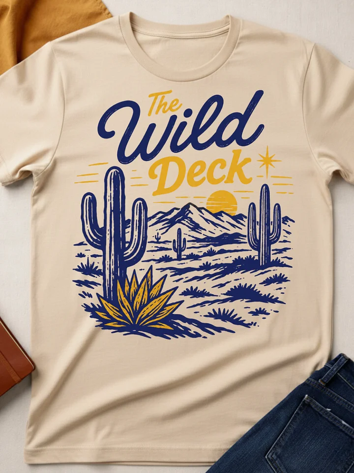 TWD Desert product image (1)