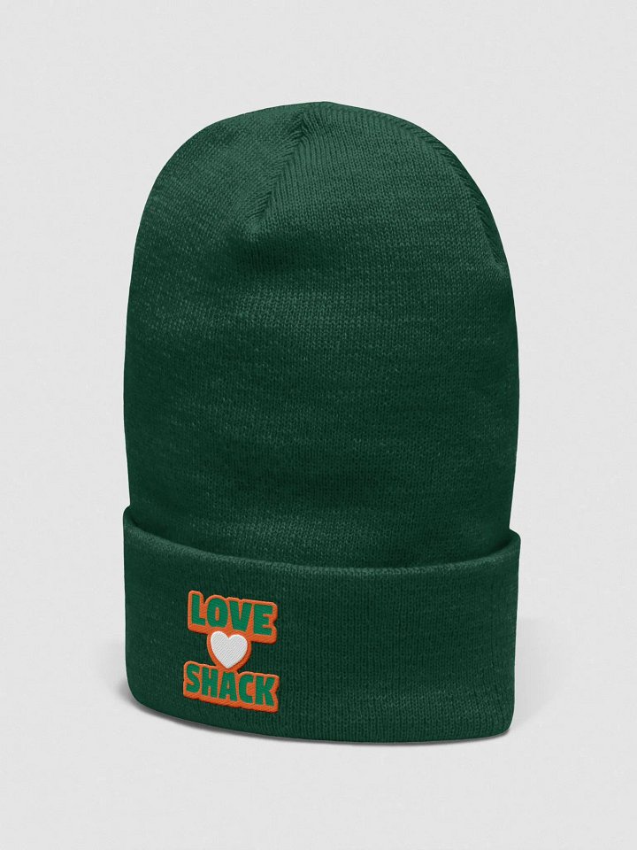 Love Shack Beanie product image (32)