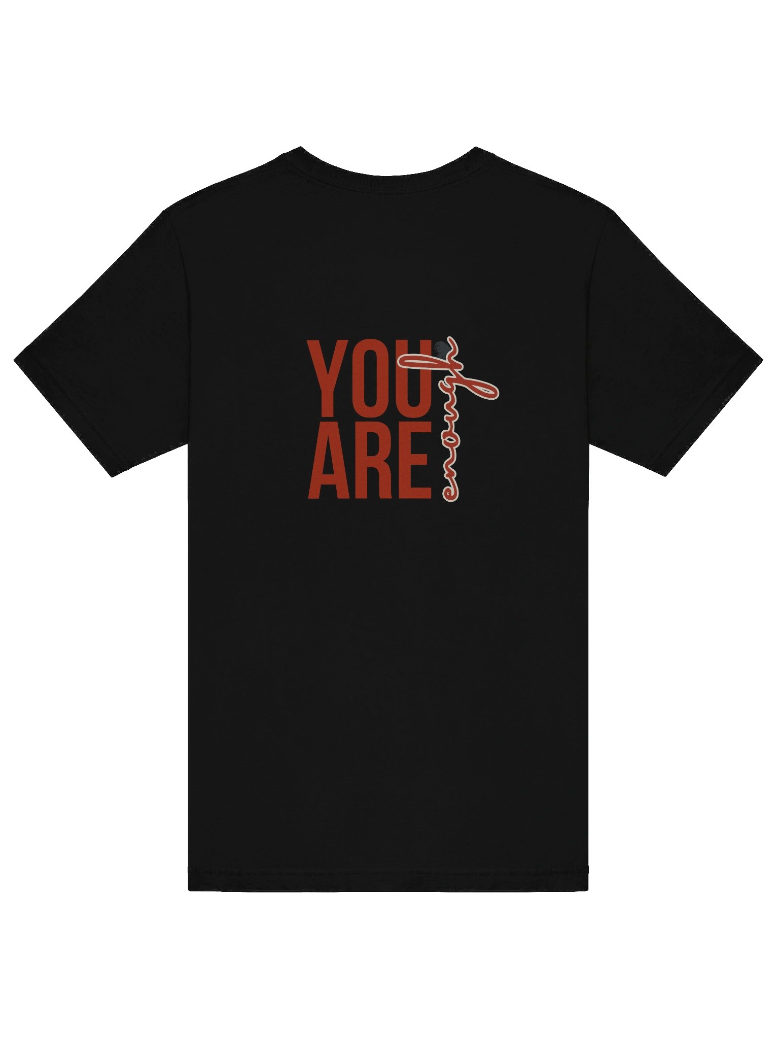 Be Kind To Yourself T-Shirt product image (37)