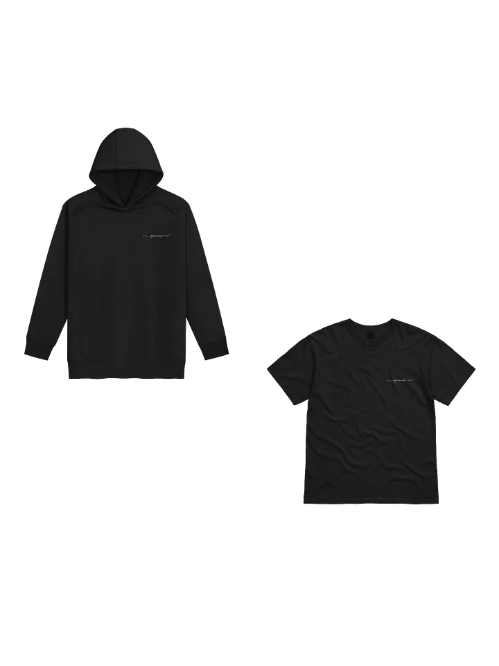 Drop Bundle — zer0oes product image (1)