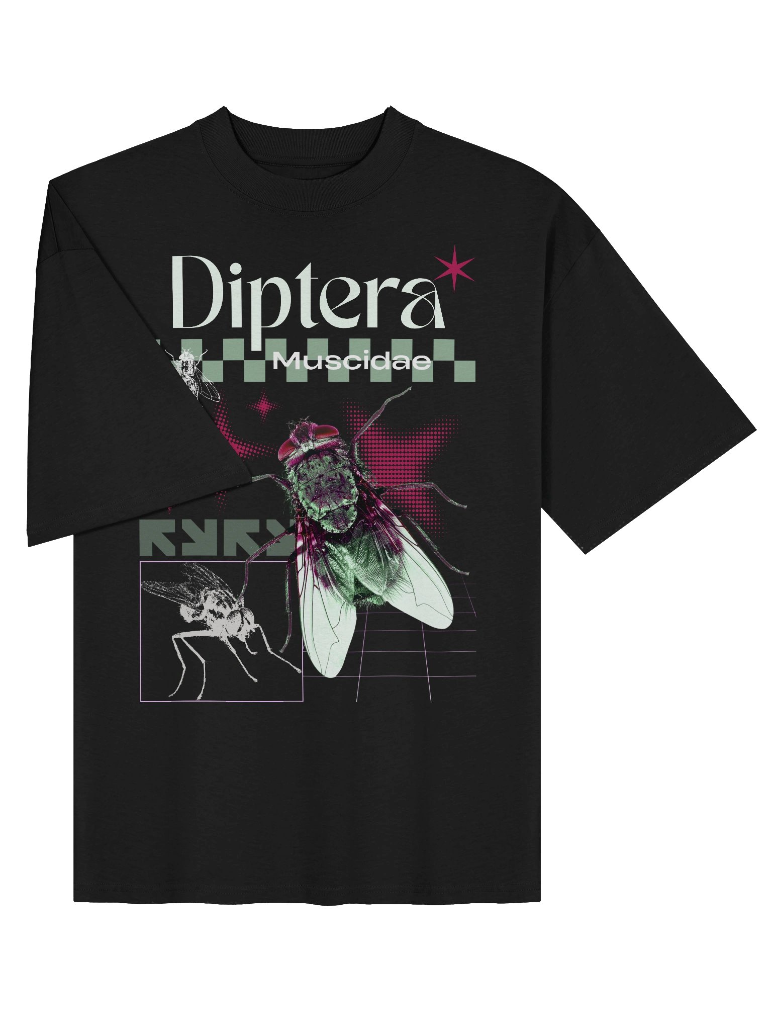 The Fly Shirt product image (6)