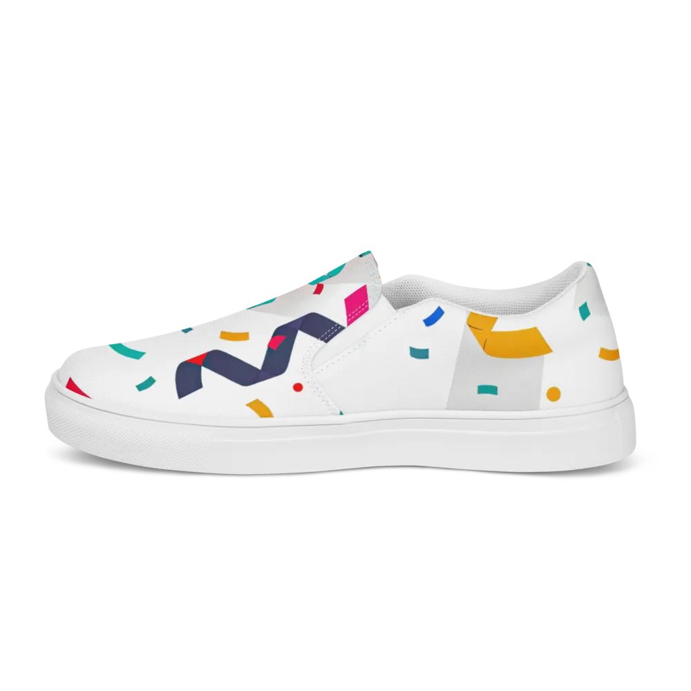 Confetti Slip-Ons product image (9)