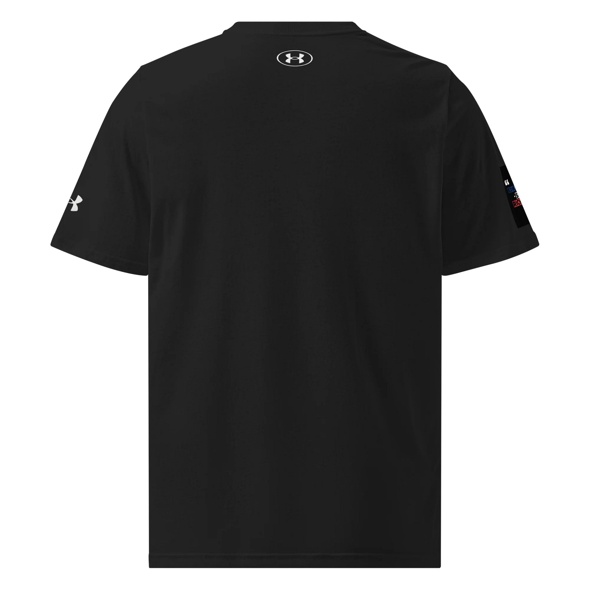 Richès Mindset Tee product image (5)