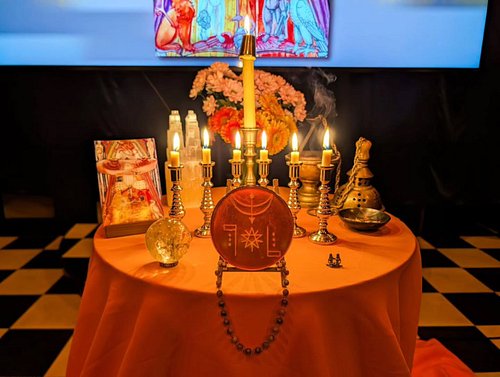 Tarot Unveiled: The Lovers