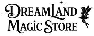 DreamLand Magic Store