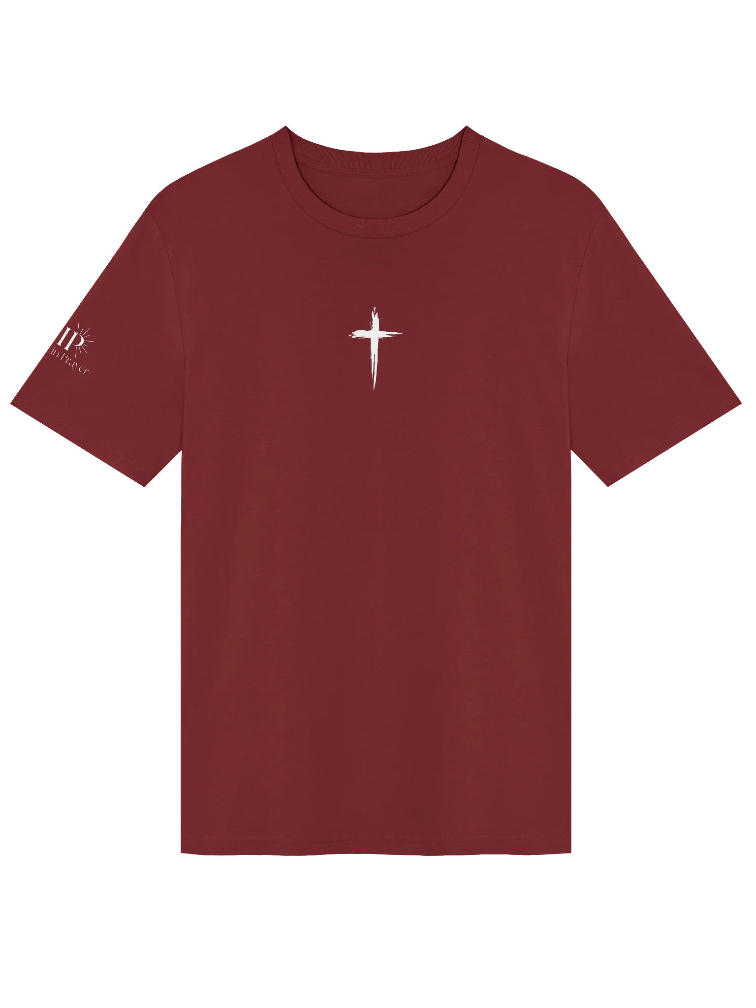 VIP Clothed in Faith Unisex T-Shirt product image (41)