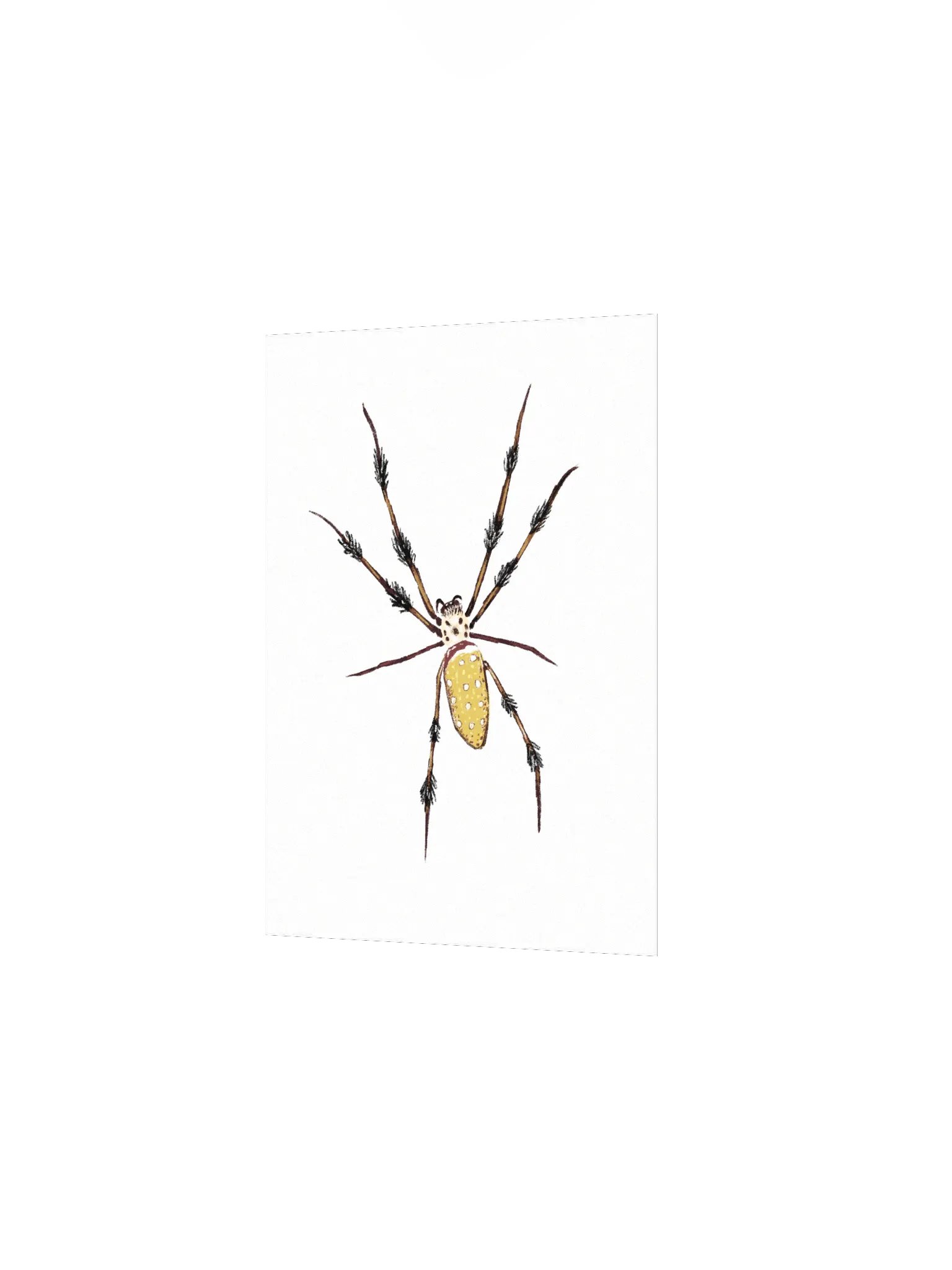 Smart Spider Mini Print product image (2)