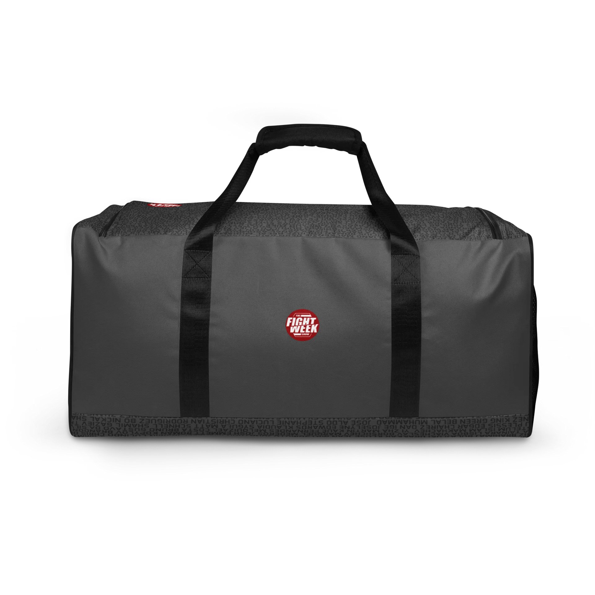 Fight Week Duffle Bag product image (4)