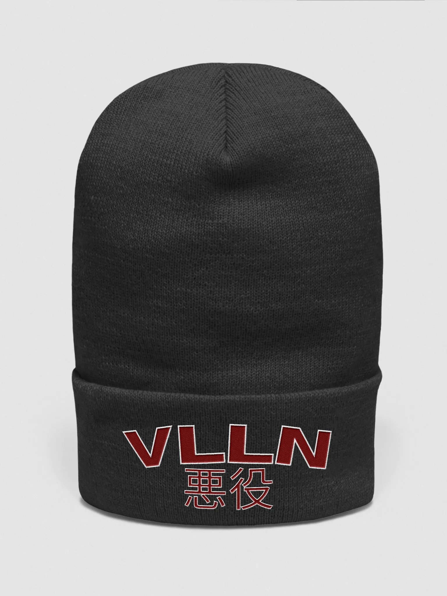VLLN Beanie product image (1)