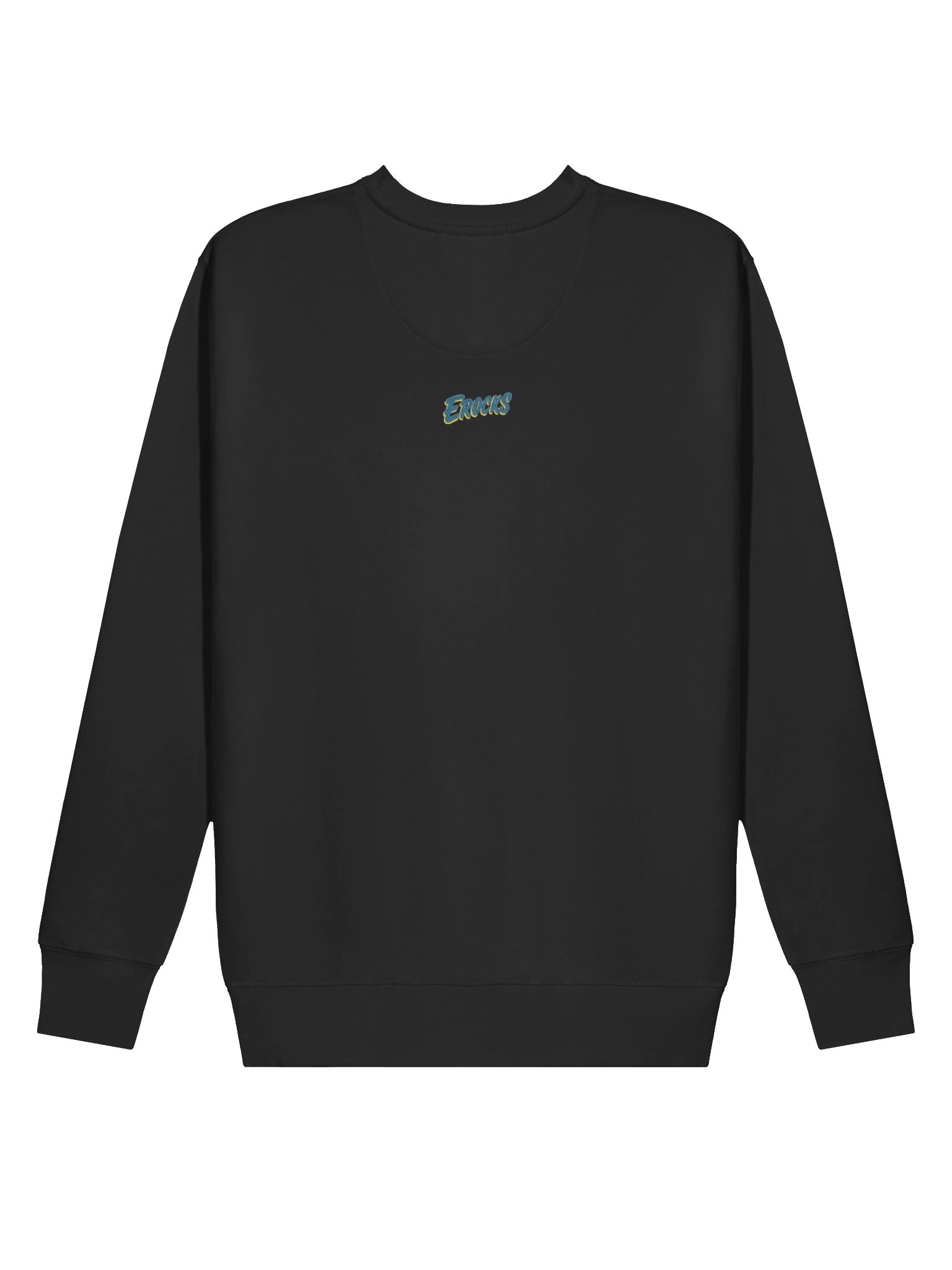 No Pasa Nada Premium Sweatshirt (Embroidered) product image (5)