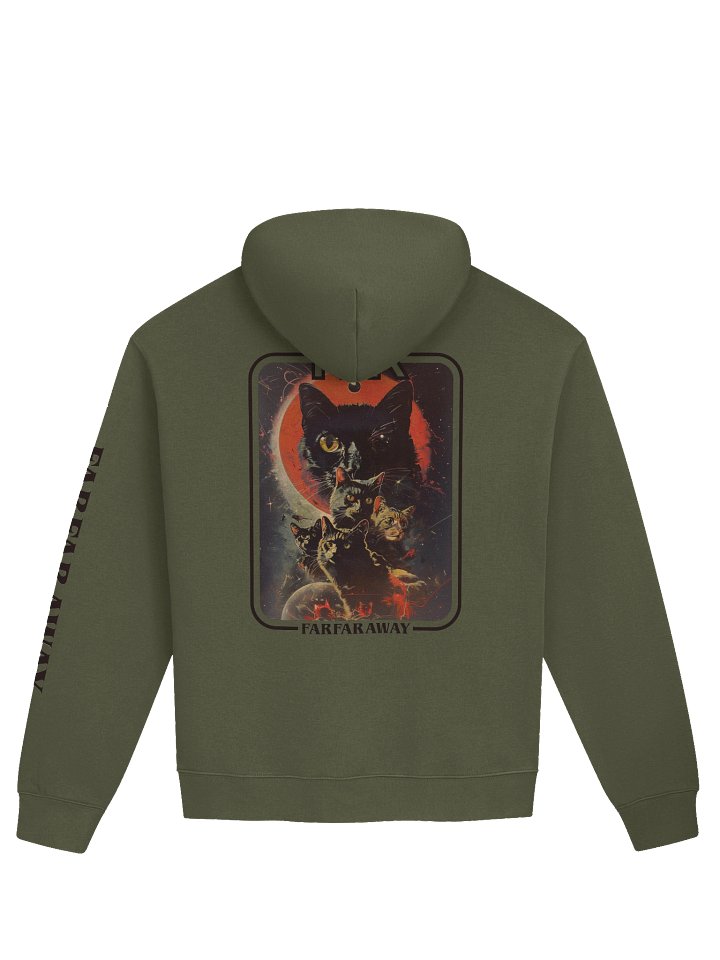 The Saga - Hoodie 2.0 product image (2)
