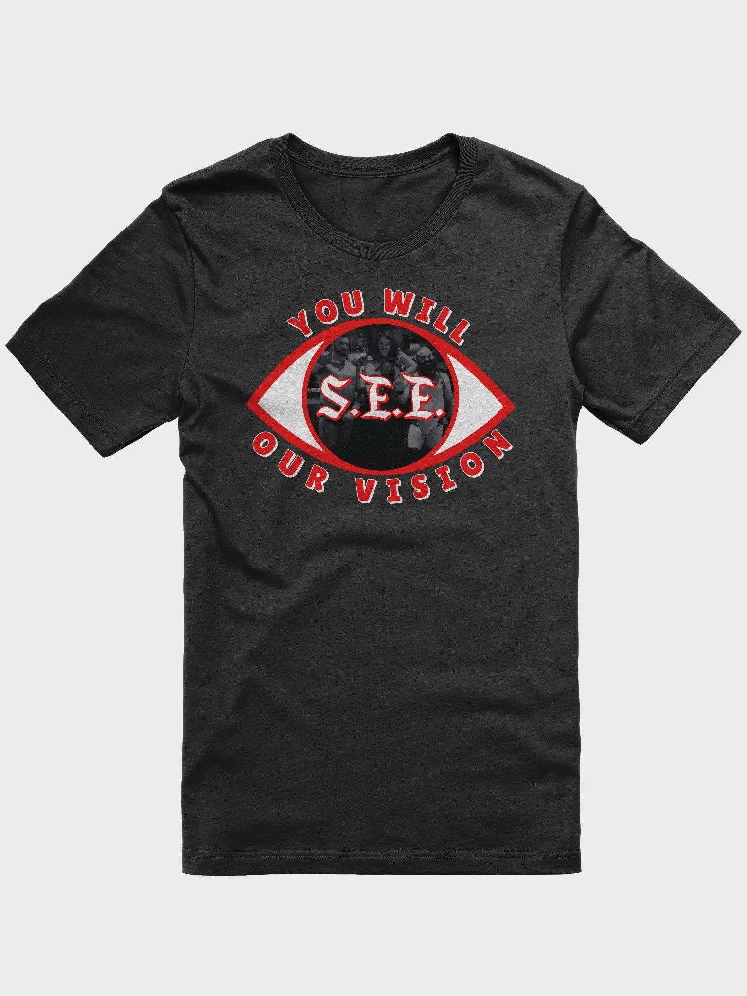 S.E.E. Our Vision product image (2)