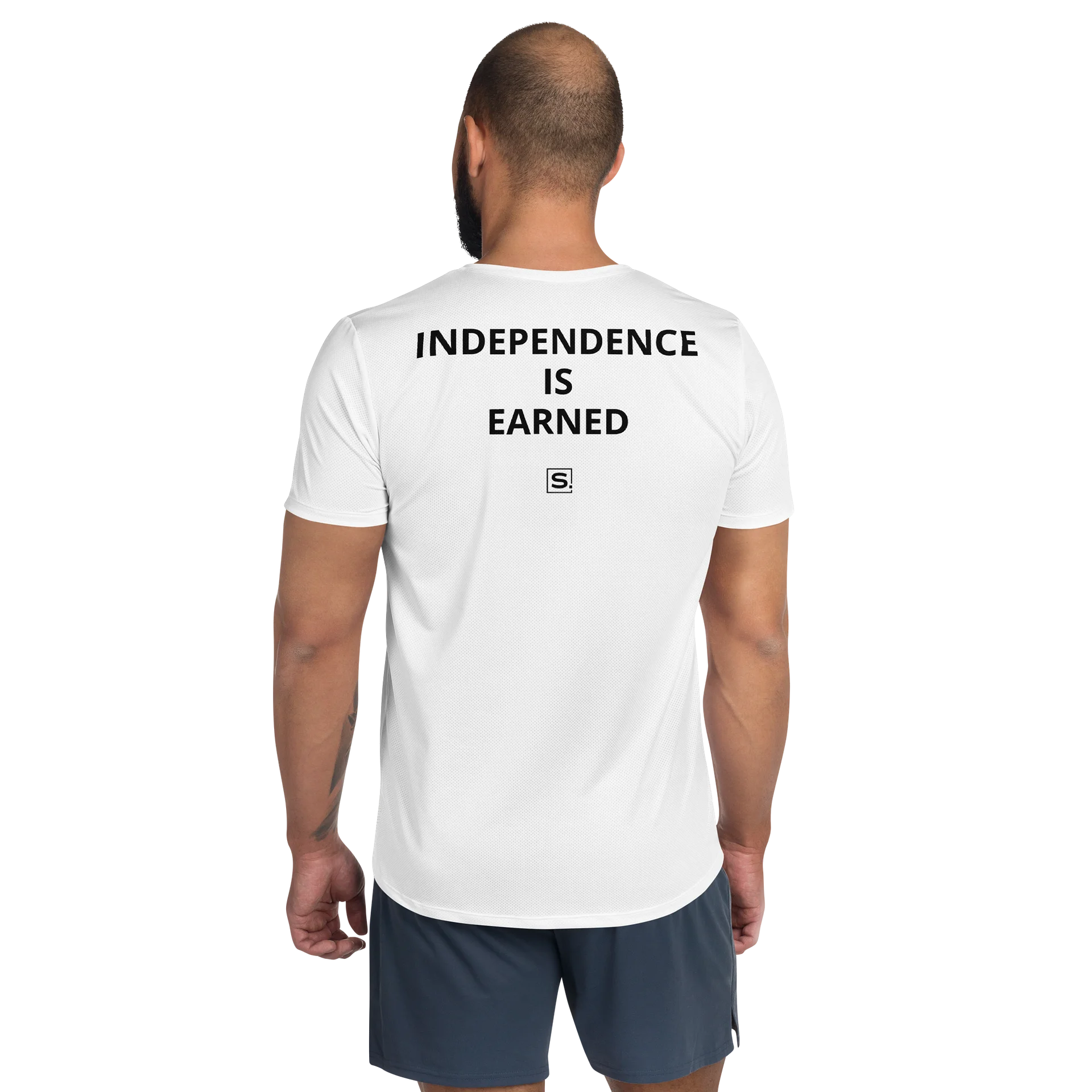 JULY FOURTH LIMITED TEE product image (2)