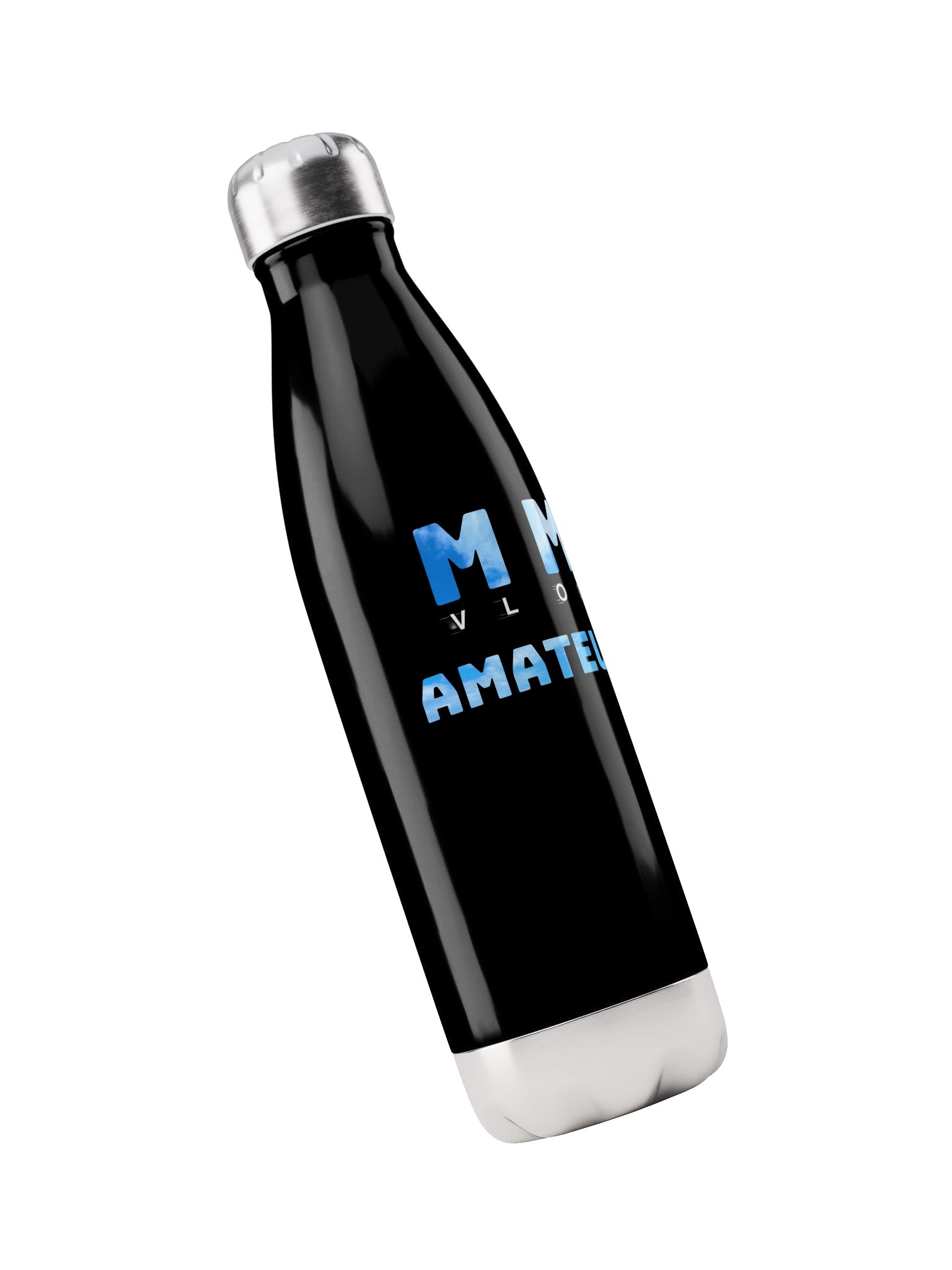 MMAV Stainless Steel Water Bottle product image (6)