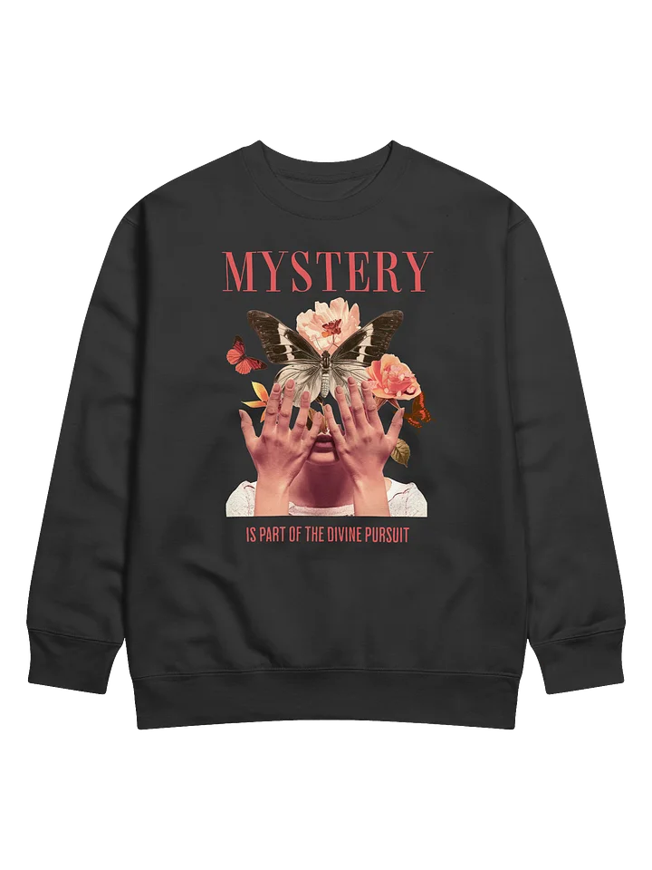 Mystery Premium Sweatshirt product image (1)