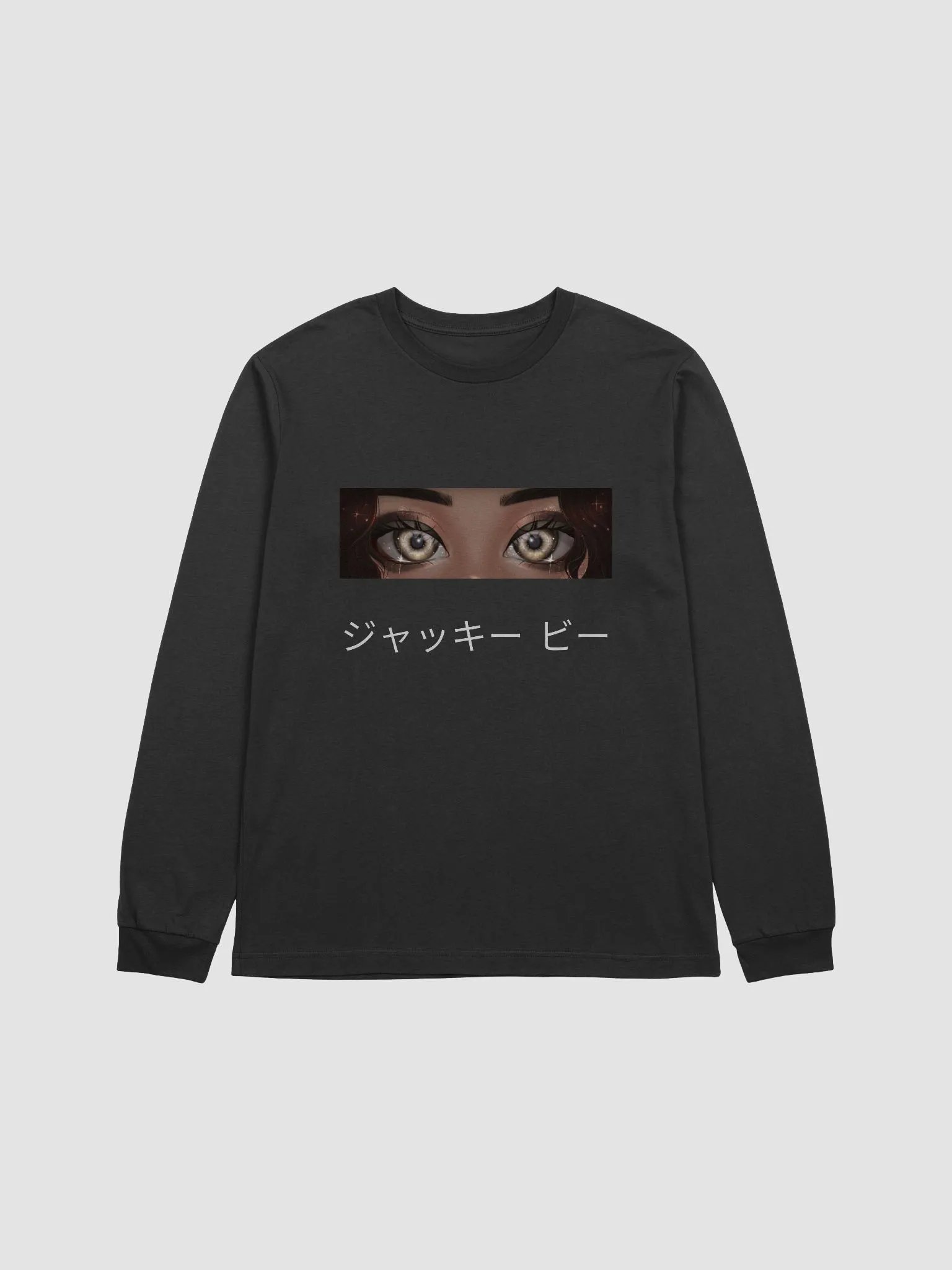 Anime Long Sleeve product image (1)