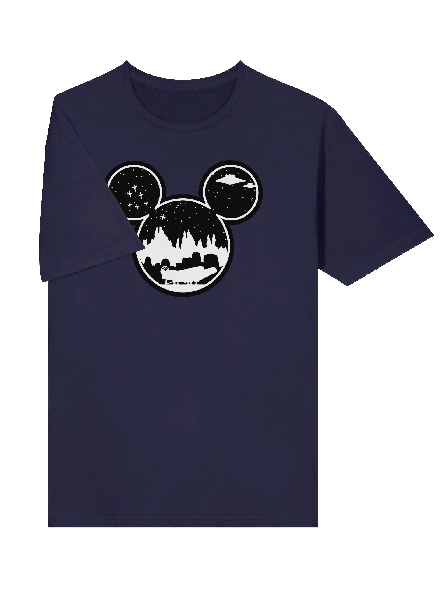 GE Explorers Classic Logo Tee product image (30)