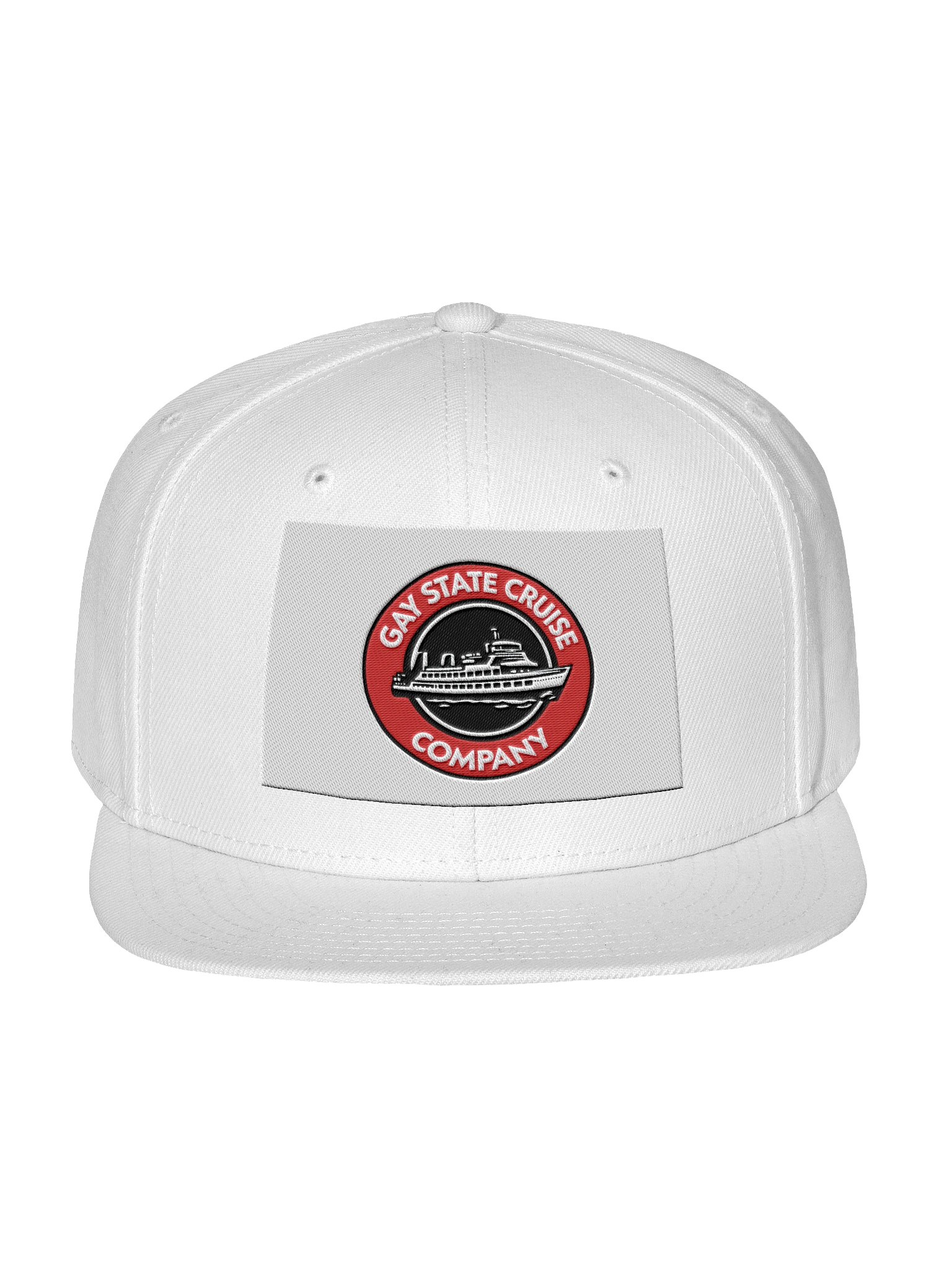 GET THERE GAY & FAST FERRY HAT product image (1)